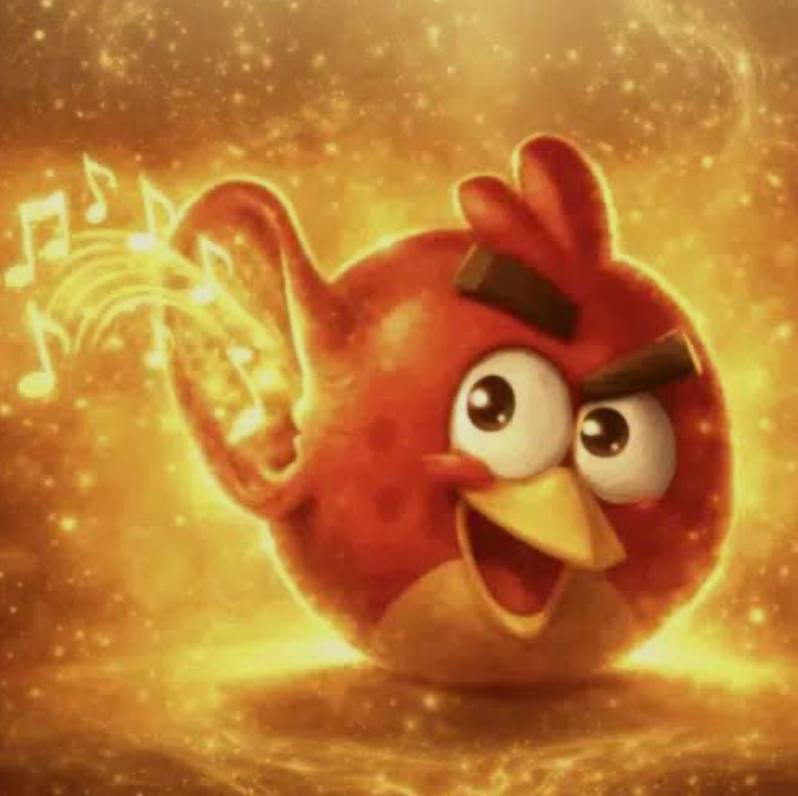 Angry Bird