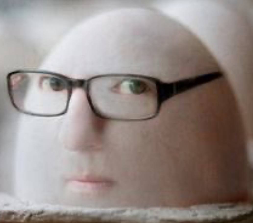 The Egg
